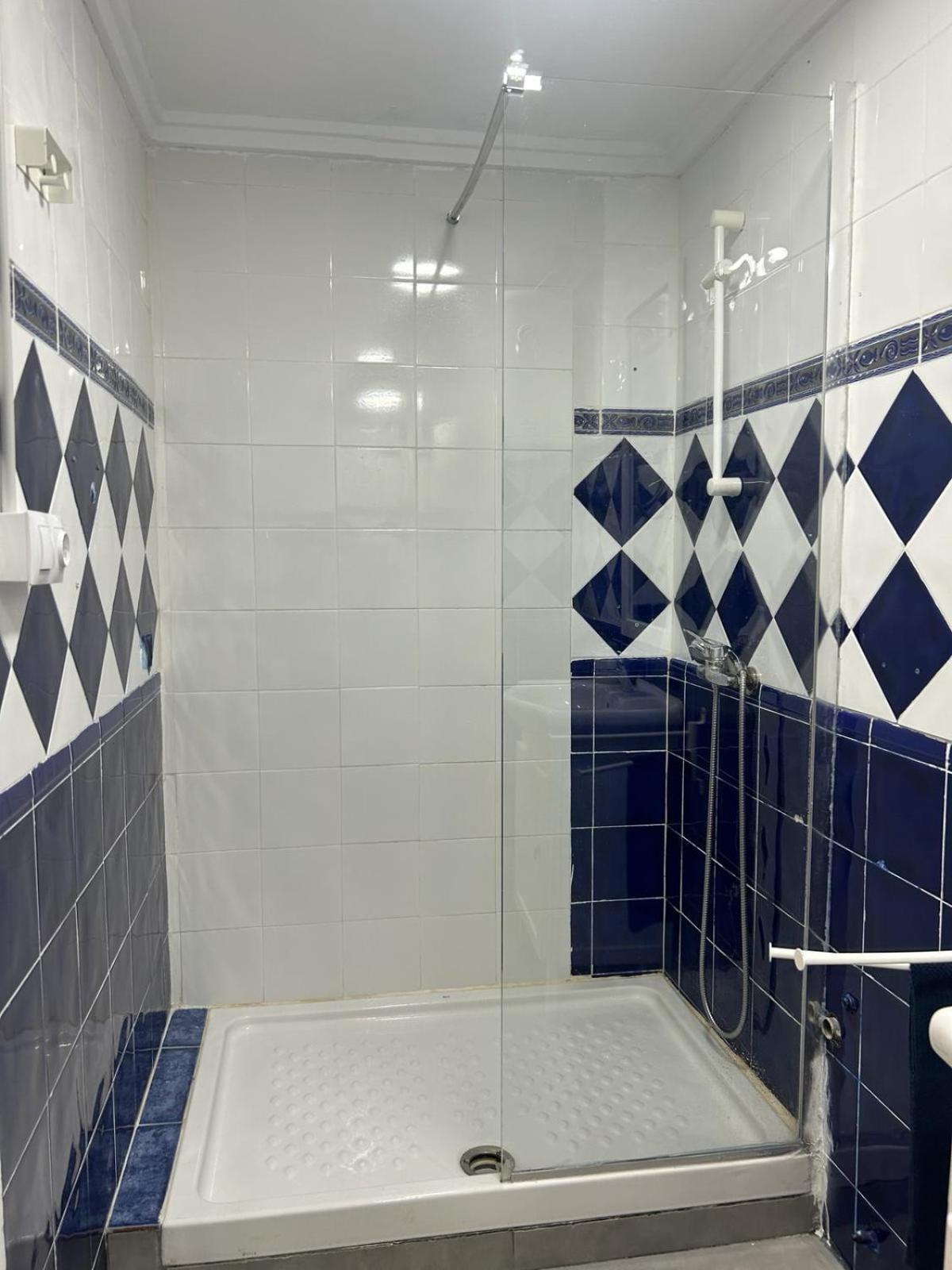 Suite Privado Playa Malvarrosa Valencia Luaran gambar